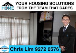 Blk 633B Senja Road (Bukit Panjang), HDB 4 Rooms #146893472